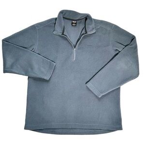 PATAGONIA Vintage 1/2 Zip-Up Fleece Pullover